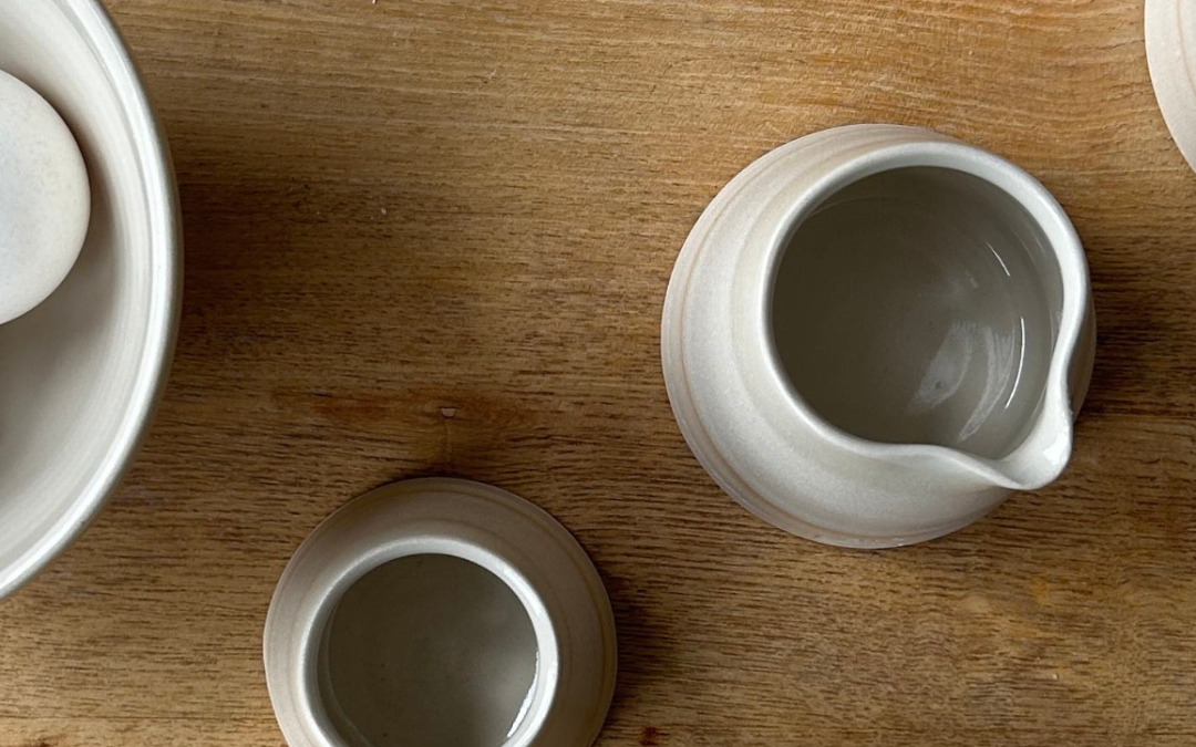 Winter morning kedgeree