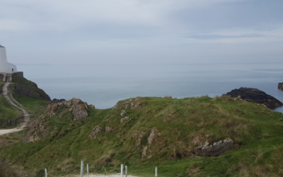 How the Welsh celebrate true love