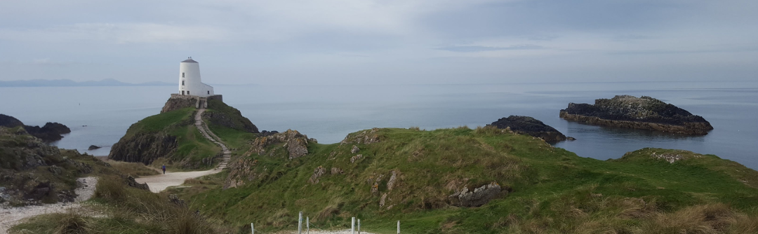 How the Welsh celebrate true love