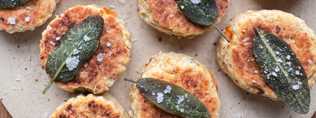 The ultimate guide to Welshcakes